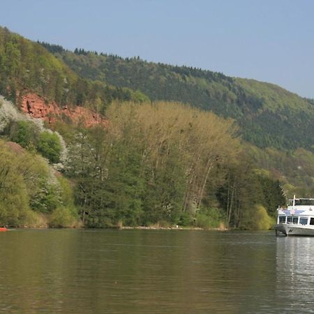 Ferienwohnung Auf Schaefers Spuren Бюргштадт Экстерьер фото