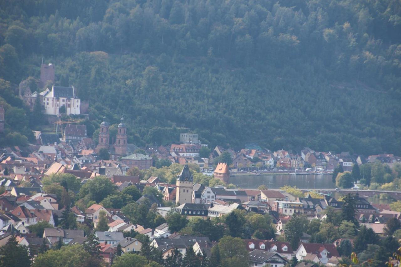 Ferienwohnung Auf Schaefers Spuren Бюргштадт Экстерьер фото